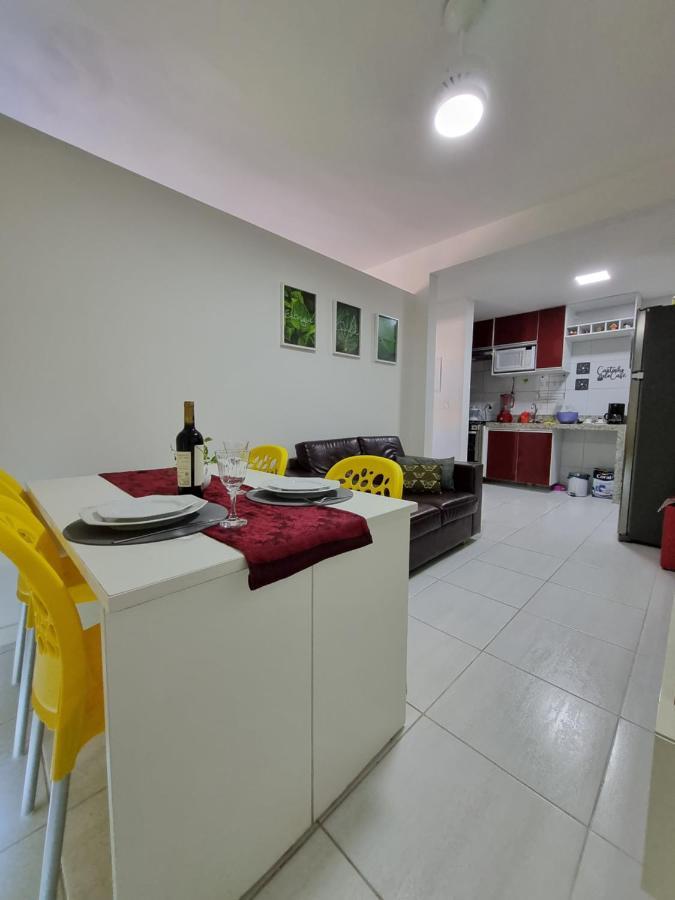 Flat Ideal Trabalho, Sossego E Aconchego! Ipojuca Εξωτερικό φωτογραφία