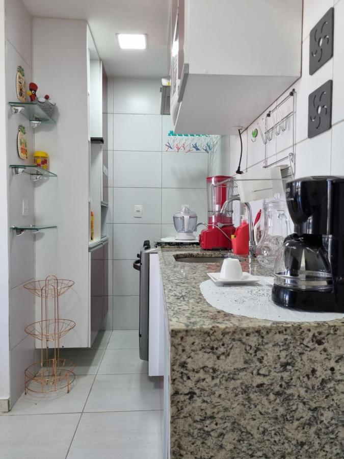Flat Ideal Trabalho, Sossego E Aconchego! Ipojuca Εξωτερικό φωτογραφία