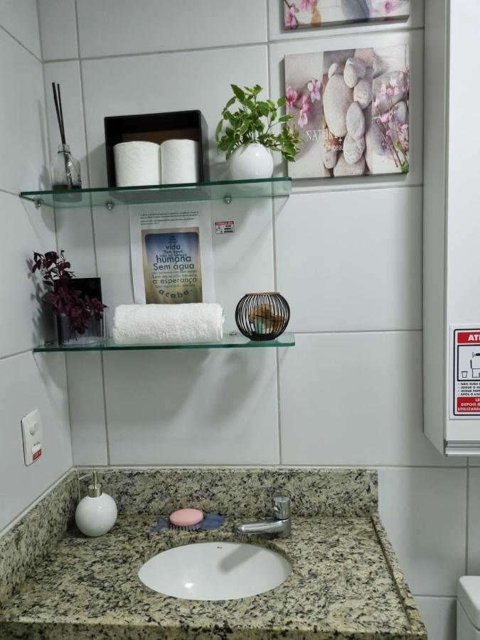 Flat Ideal Trabalho, Sossego E Aconchego! Ipojuca Εξωτερικό φωτογραφία