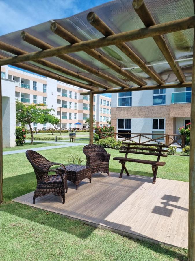 Flat Ideal Trabalho, Sossego E Aconchego! Ipojuca Εξωτερικό φωτογραφία