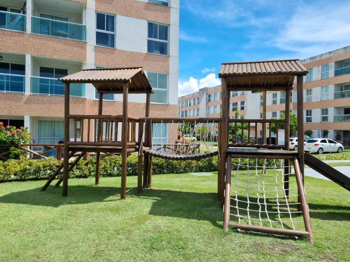 Flat Ideal Trabalho, Sossego E Aconchego! Ipojuca Εξωτερικό φωτογραφία