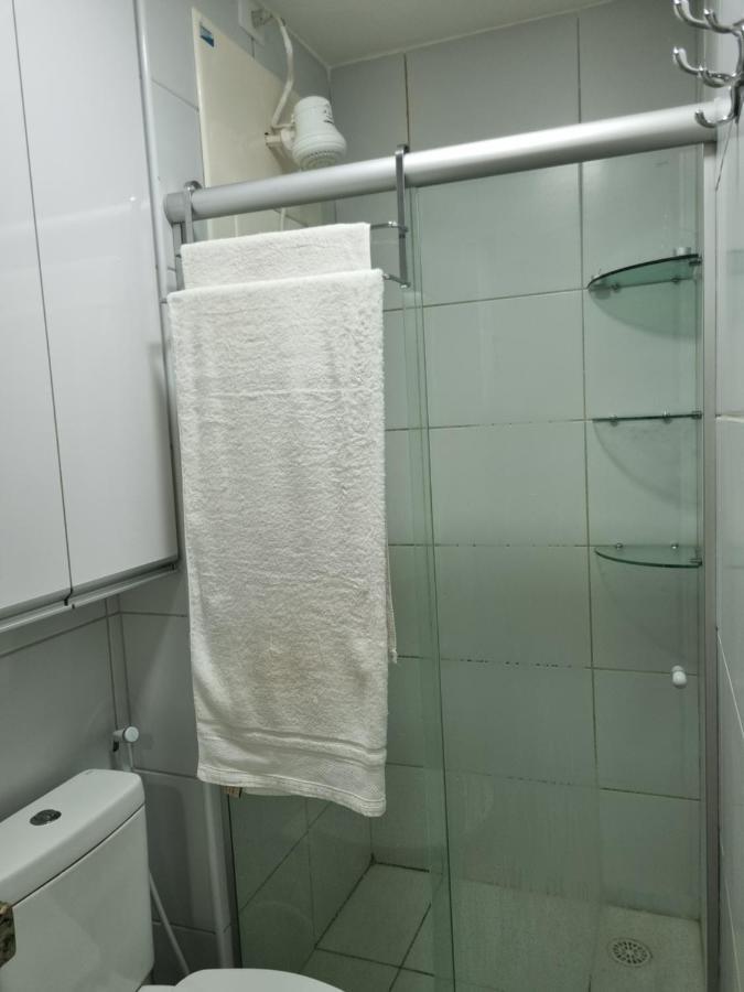 Flat Ideal Trabalho, Sossego E Aconchego! Ipojuca Εξωτερικό φωτογραφία