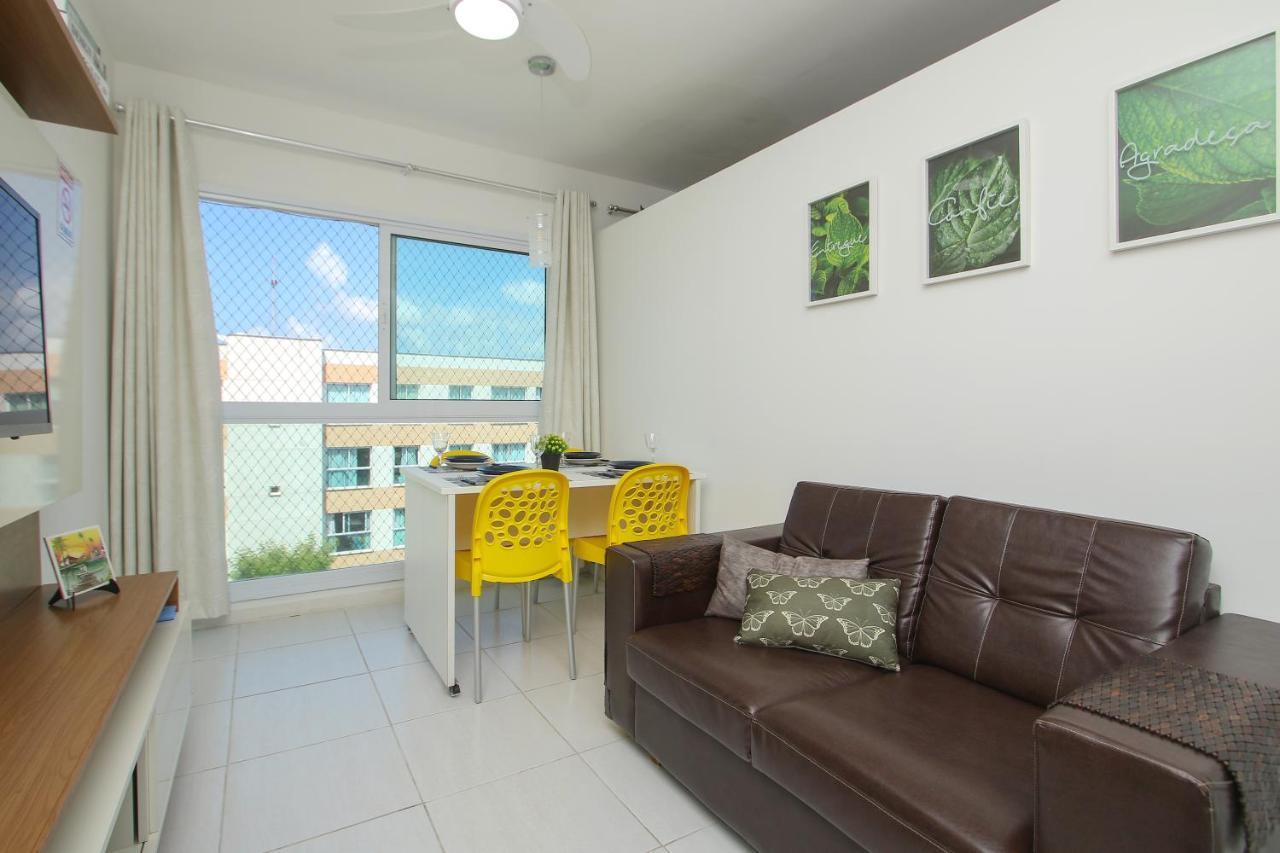 Flat Ideal Trabalho, Sossego E Aconchego! Ipojuca Εξωτερικό φωτογραφία