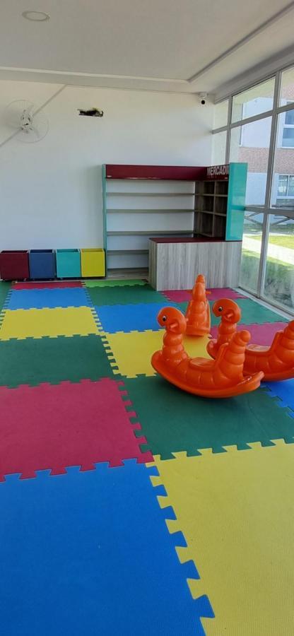 Flat Ideal Trabalho, Sossego E Aconchego! Ipojuca Εξωτερικό φωτογραφία