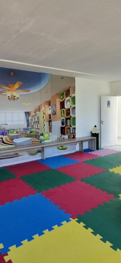 Flat Ideal Trabalho, Sossego E Aconchego! Ipojuca Εξωτερικό φωτογραφία
