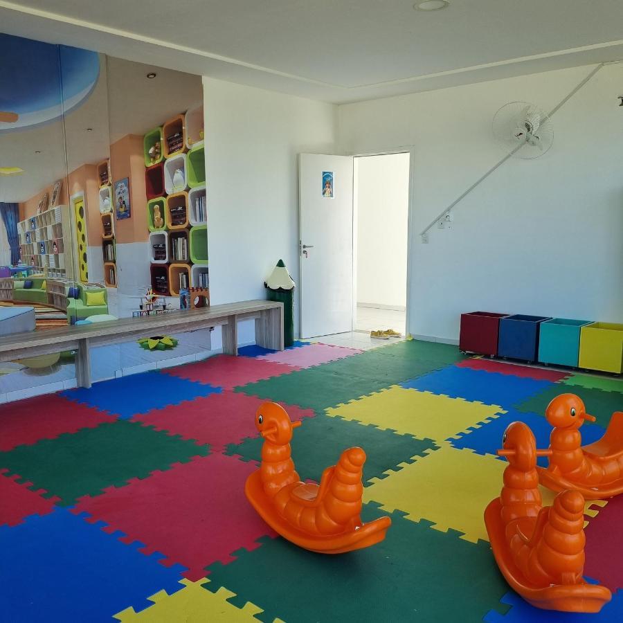 Flat Ideal Trabalho, Sossego E Aconchego! Ipojuca Εξωτερικό φωτογραφία