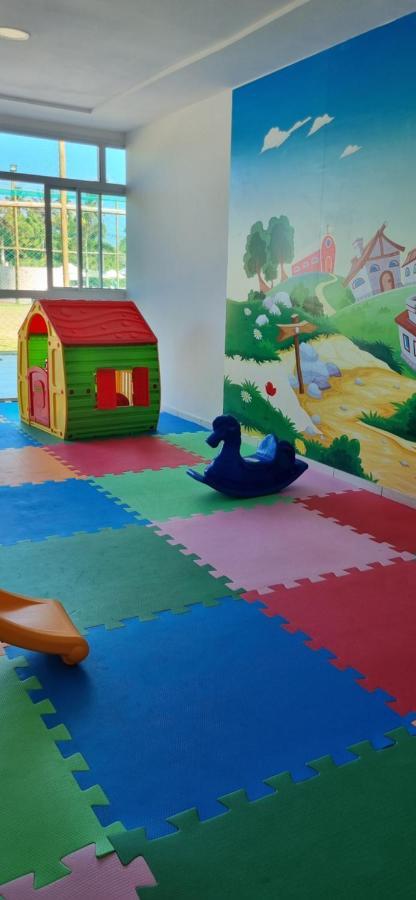 Flat Ideal Trabalho, Sossego E Aconchego! Ipojuca Εξωτερικό φωτογραφία