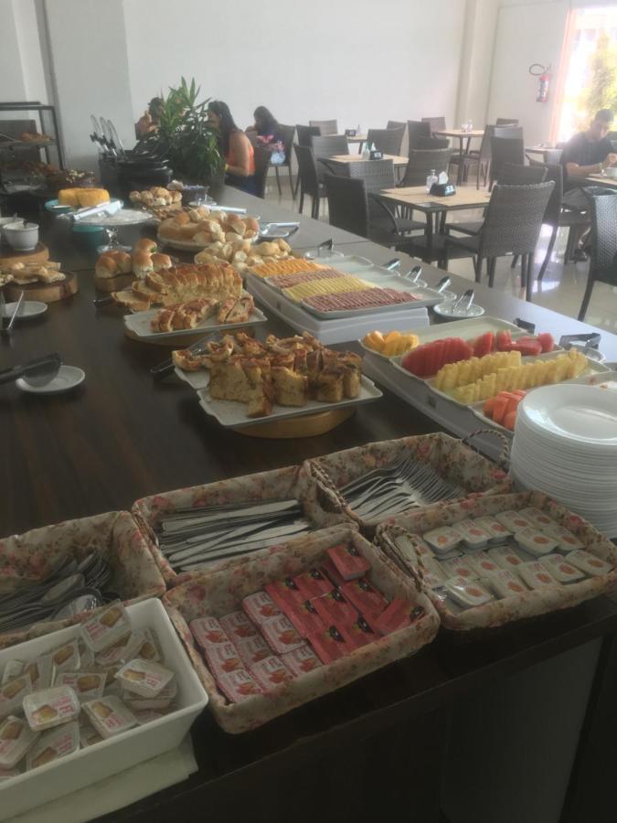 Flat Ideal Trabalho, Sossego E Aconchego! Ipojuca Εξωτερικό φωτογραφία