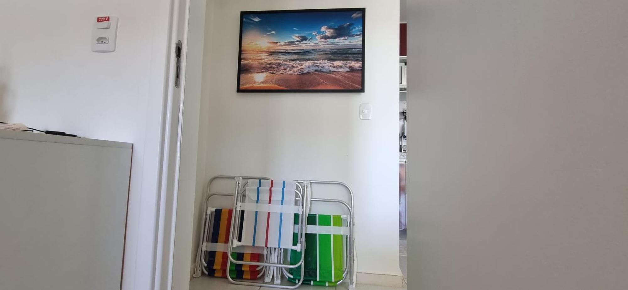 Flat Ideal Trabalho, Sossego E Aconchego! Ipojuca Εξωτερικό φωτογραφία